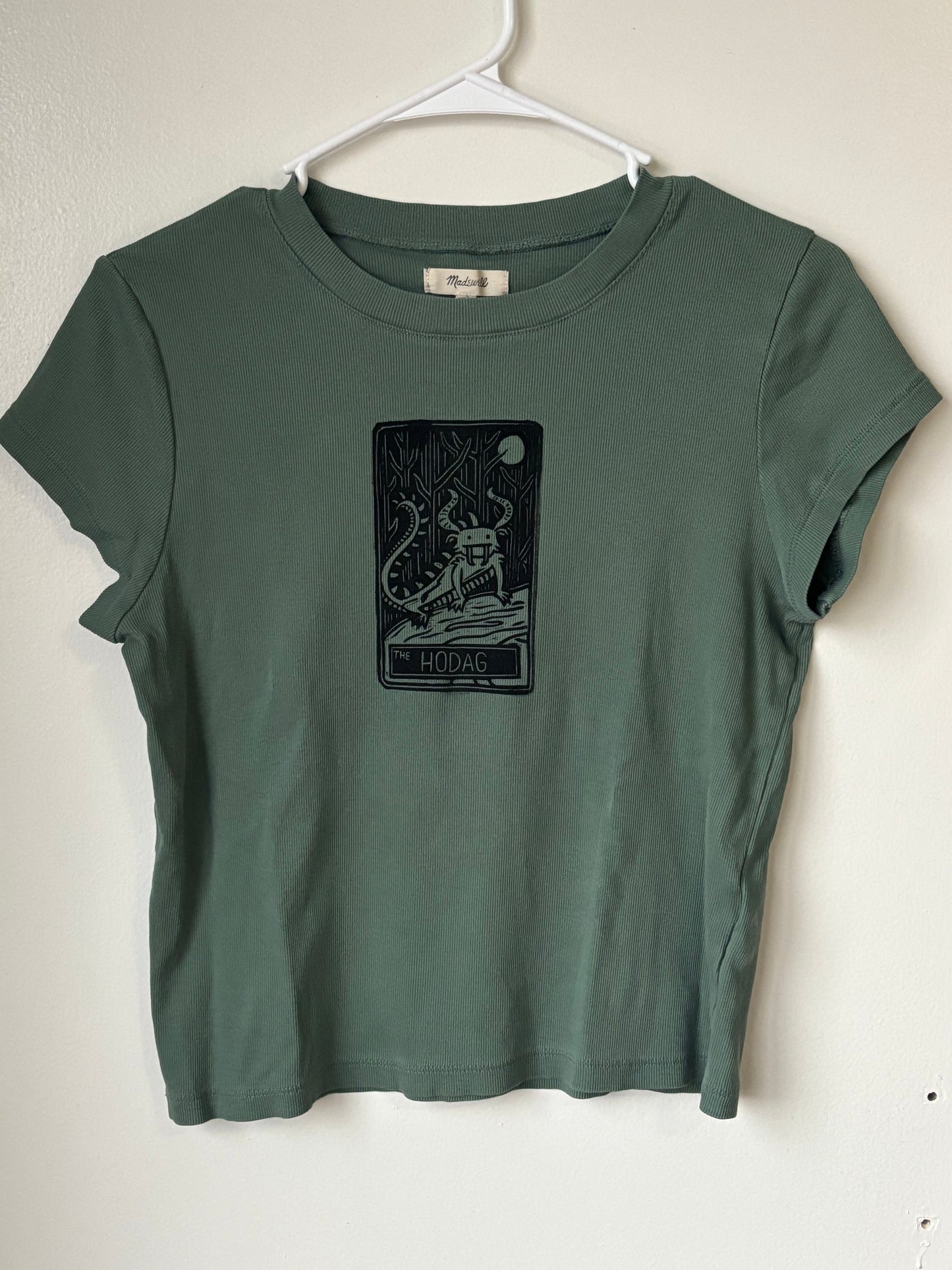 L Hodag T-shirt