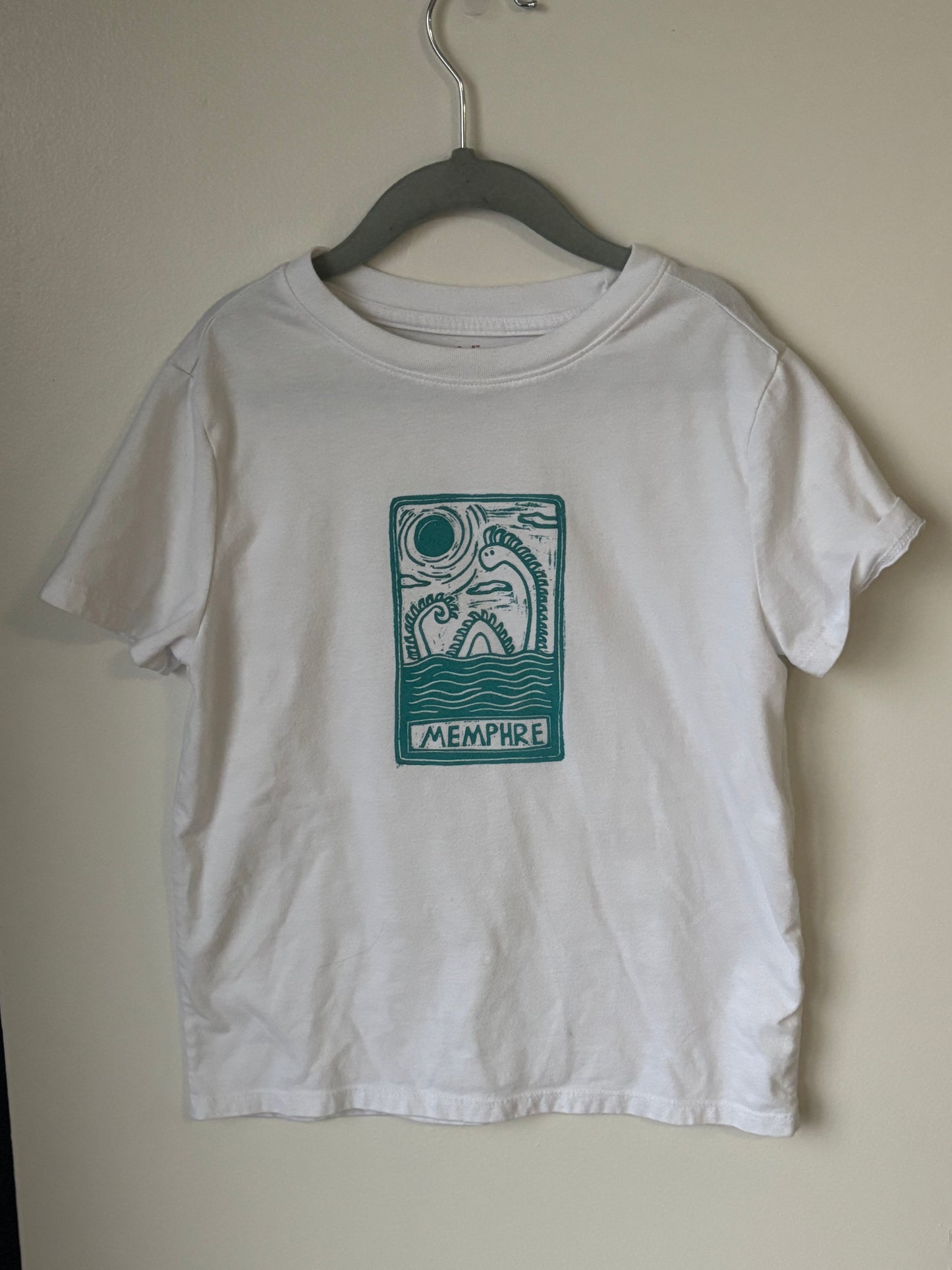 S Jr Memphre T-shirt