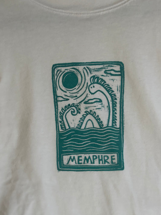 S Jr Memphre T-shirt