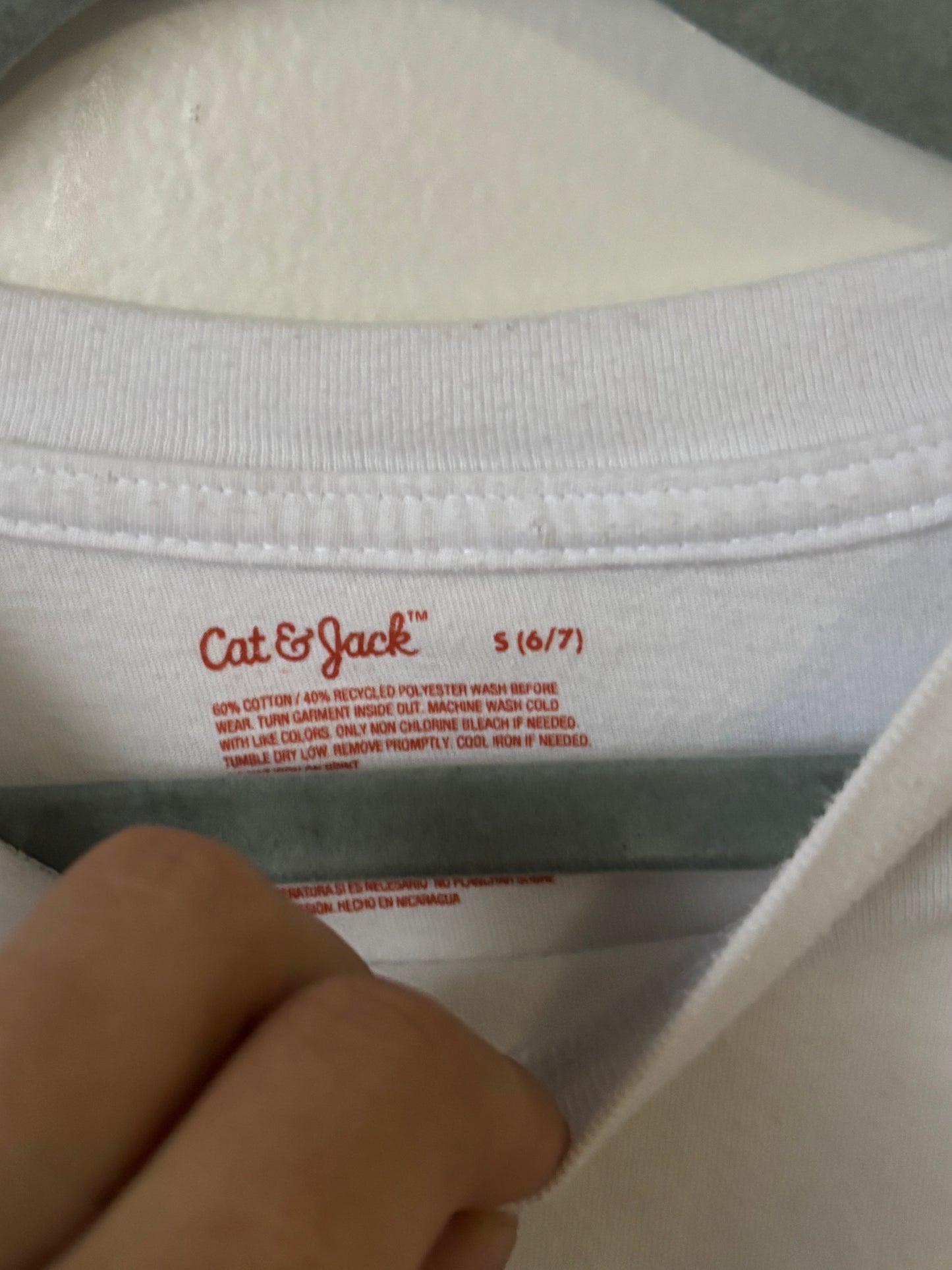 S Jr Memphre T-shirt