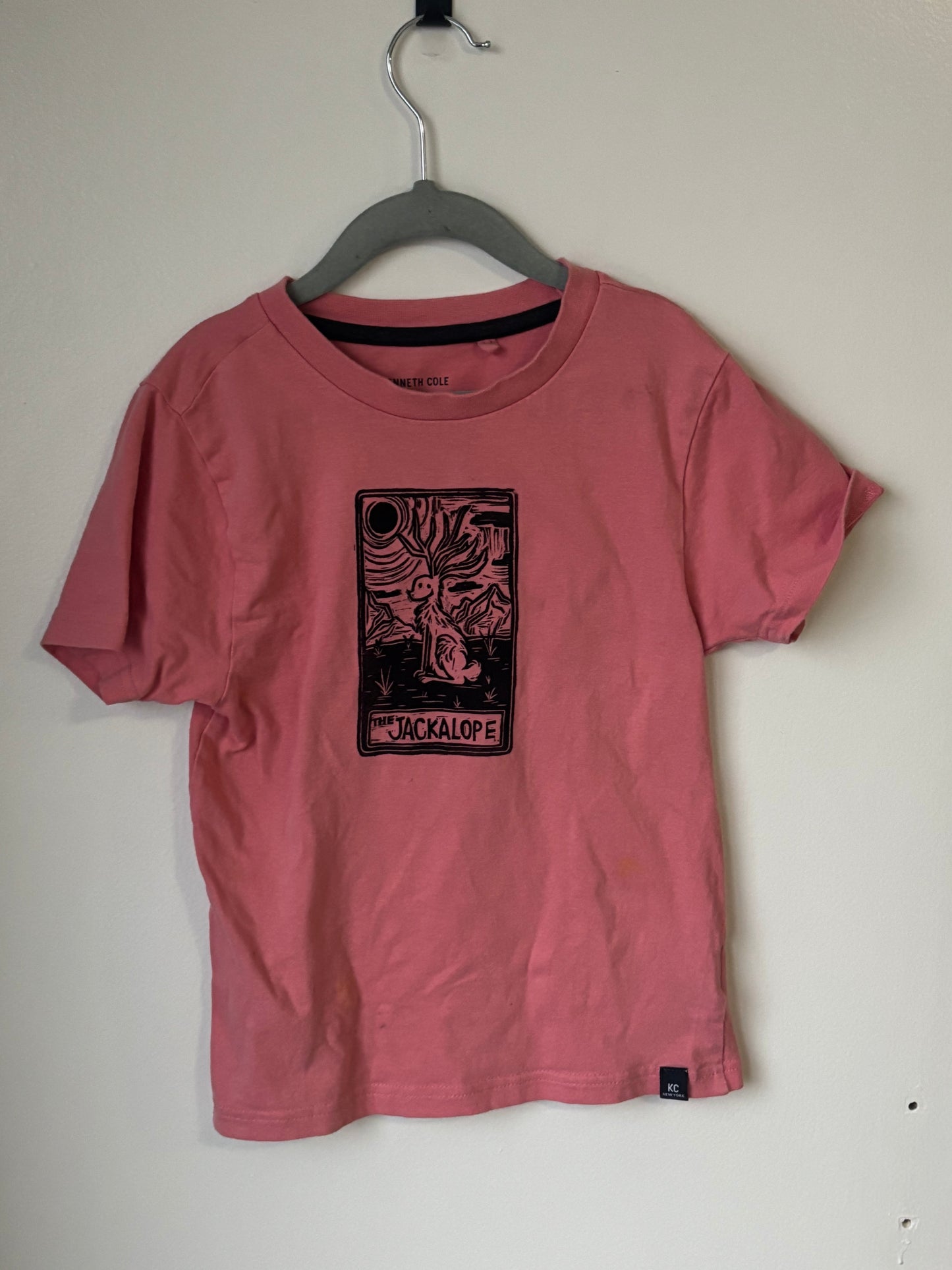 S Jr Jackalope T-shirt