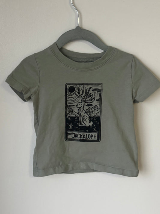 24m Jackalope T-Shirt