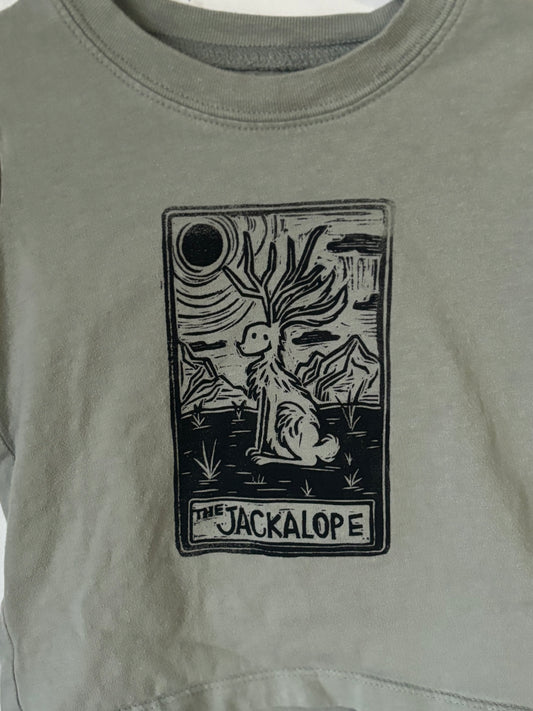24m Jackalope T-Shirt