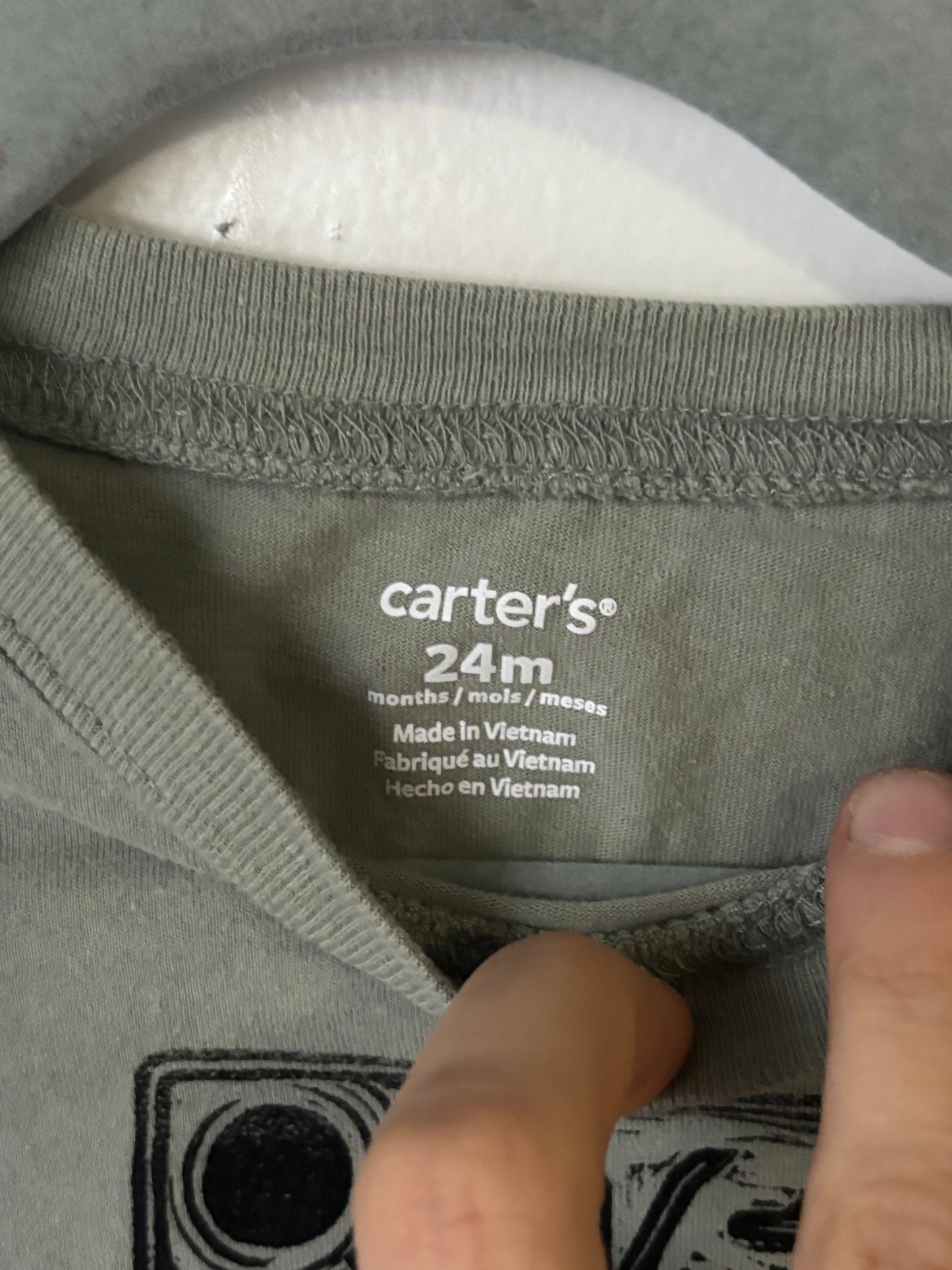 24m Jackalope T-Shirt