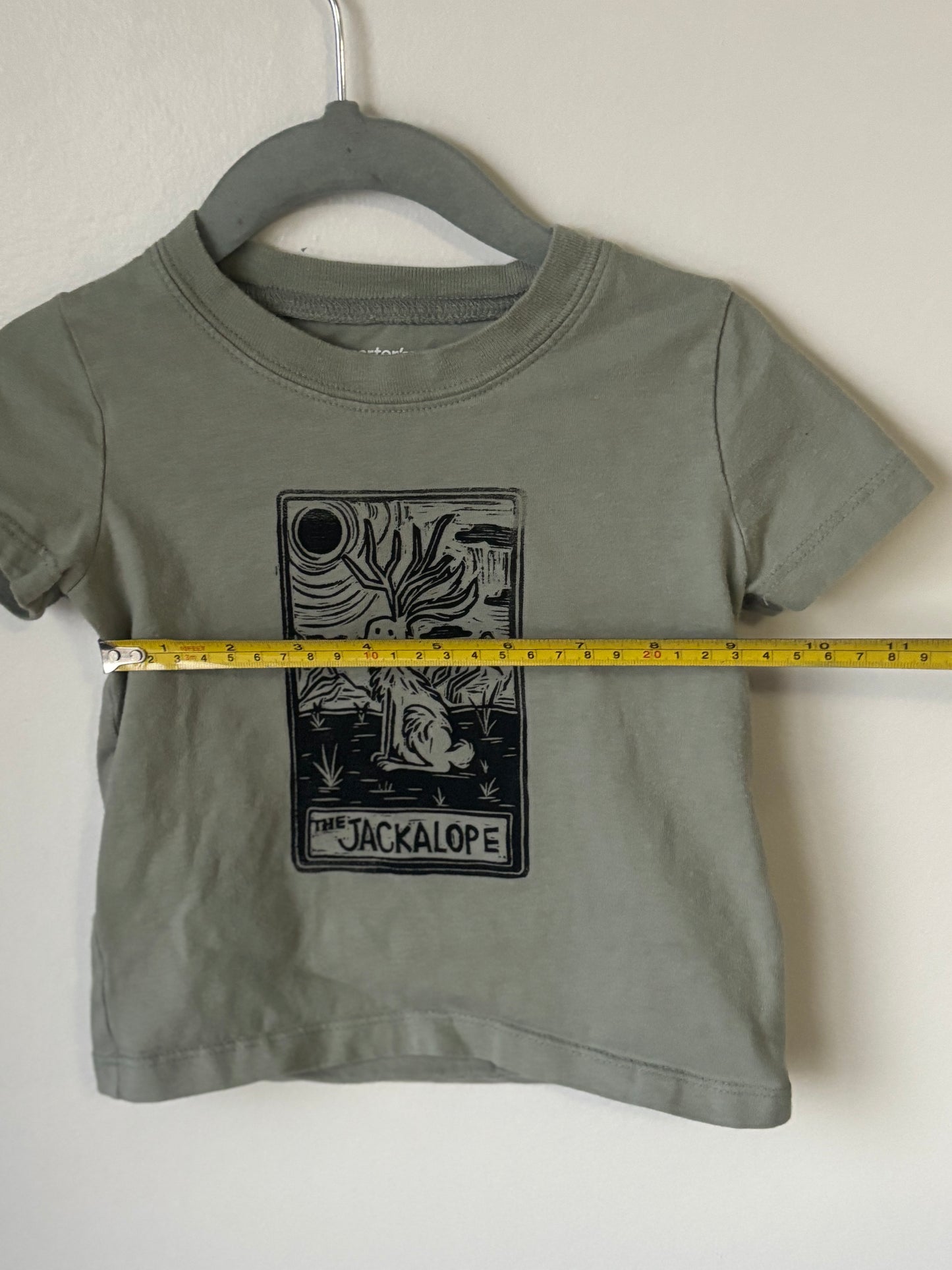 24m Jackalope T-Shirt