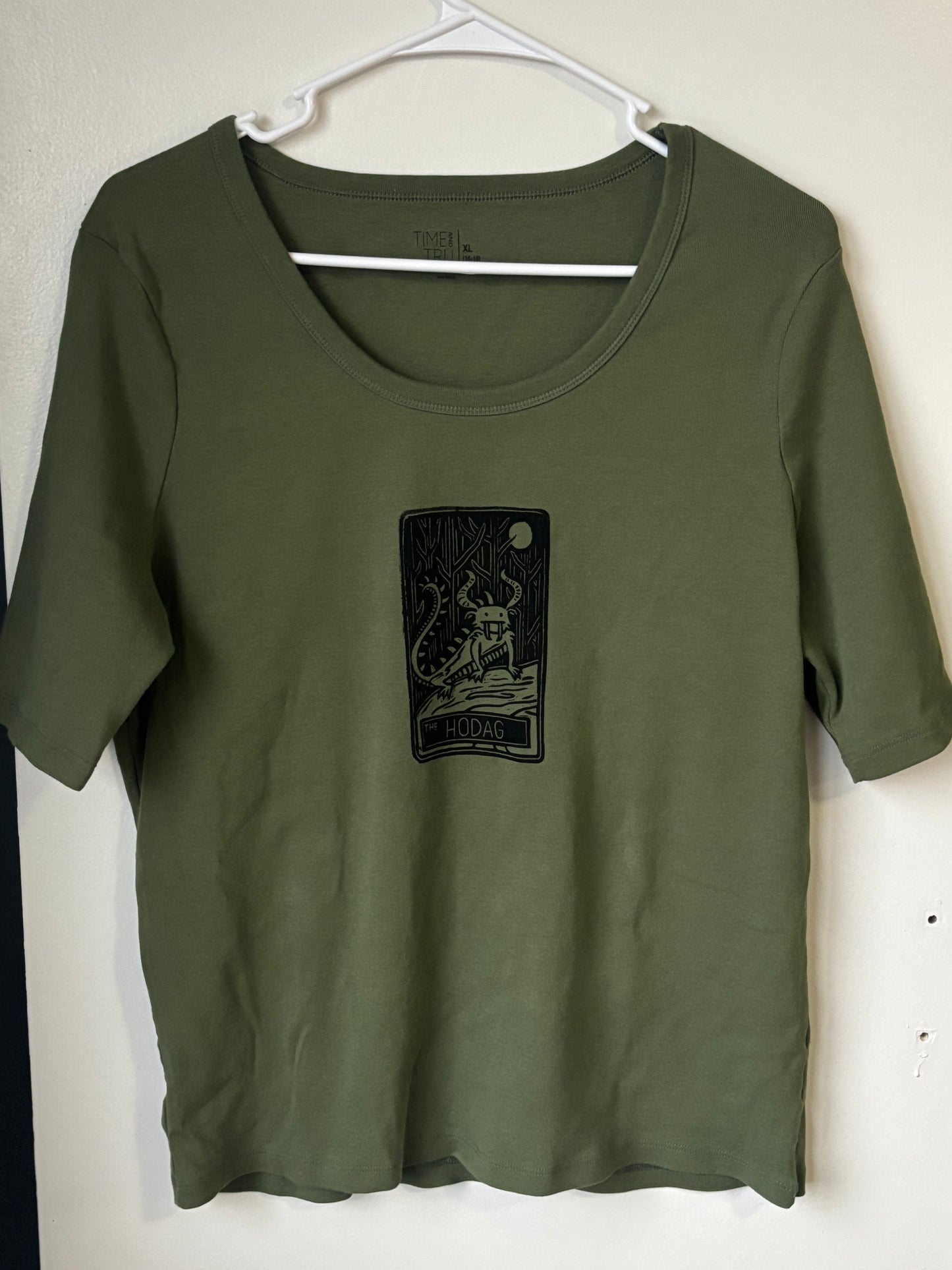 XL Hodag T-shirt