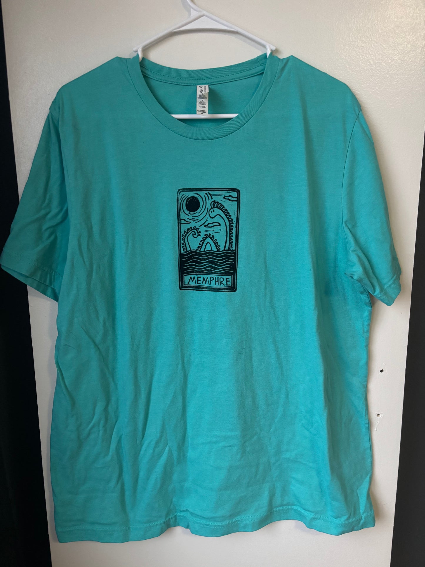 XL Memphre T-shirt
