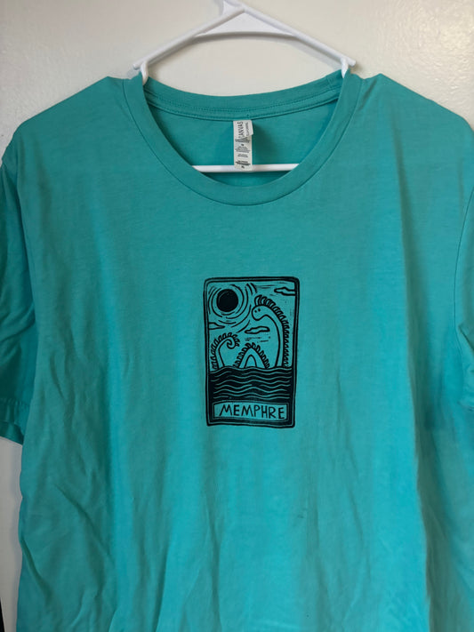 XL Memphre T-shirt