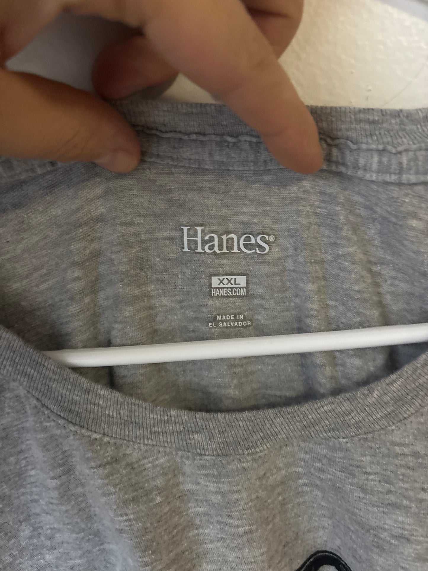 2XL Hodag Long sleeves