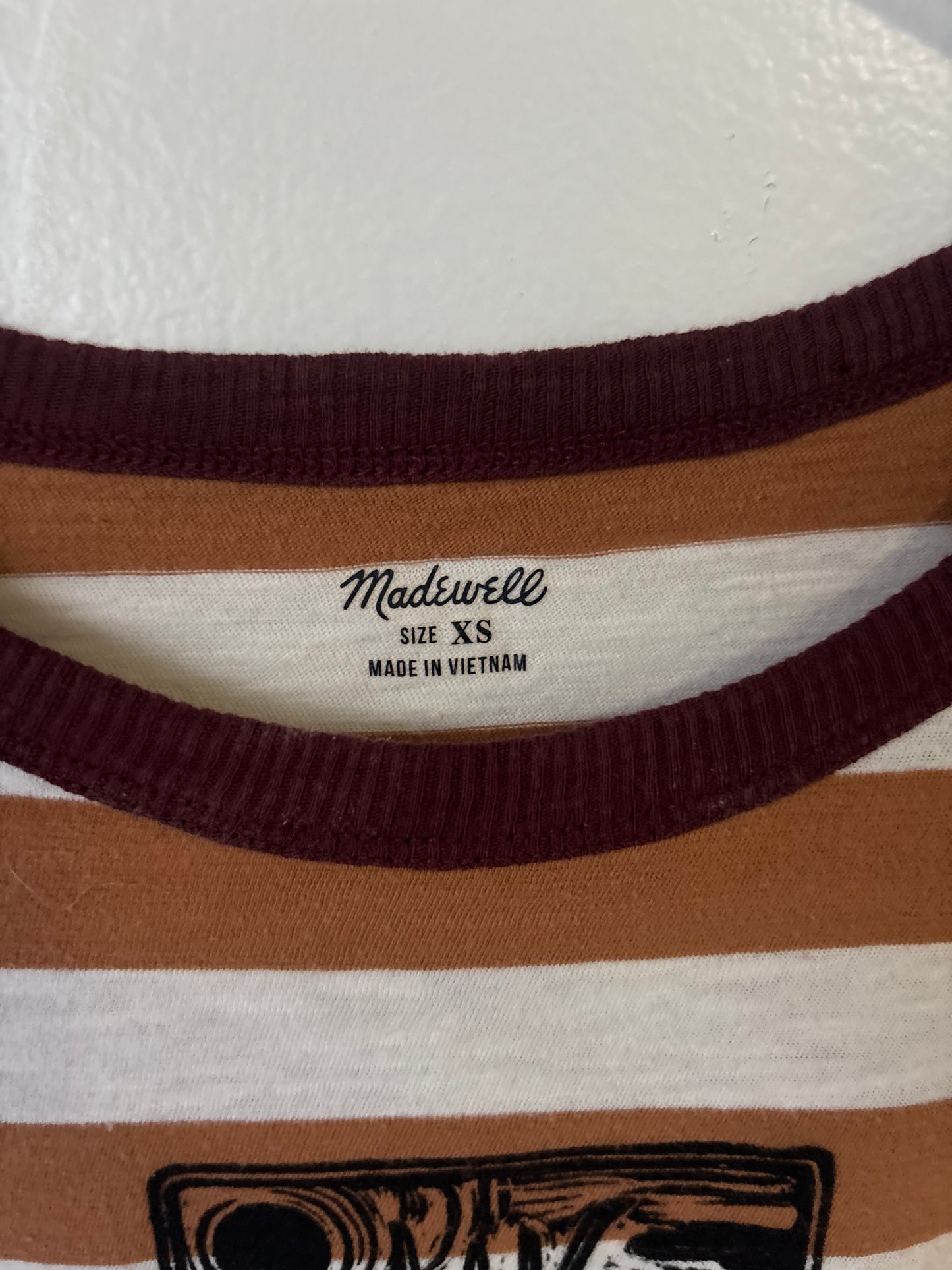 XS Jackalope T-shirt