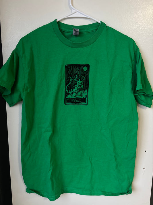 M Jr Hodag T-shirt
