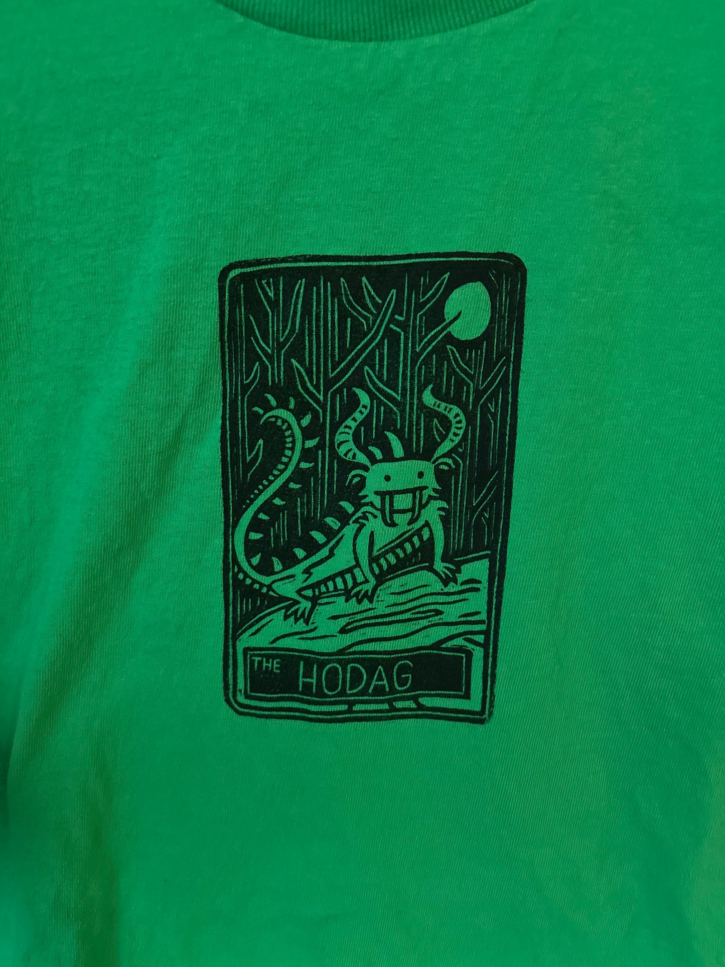 M Jr Hodag T-shirt