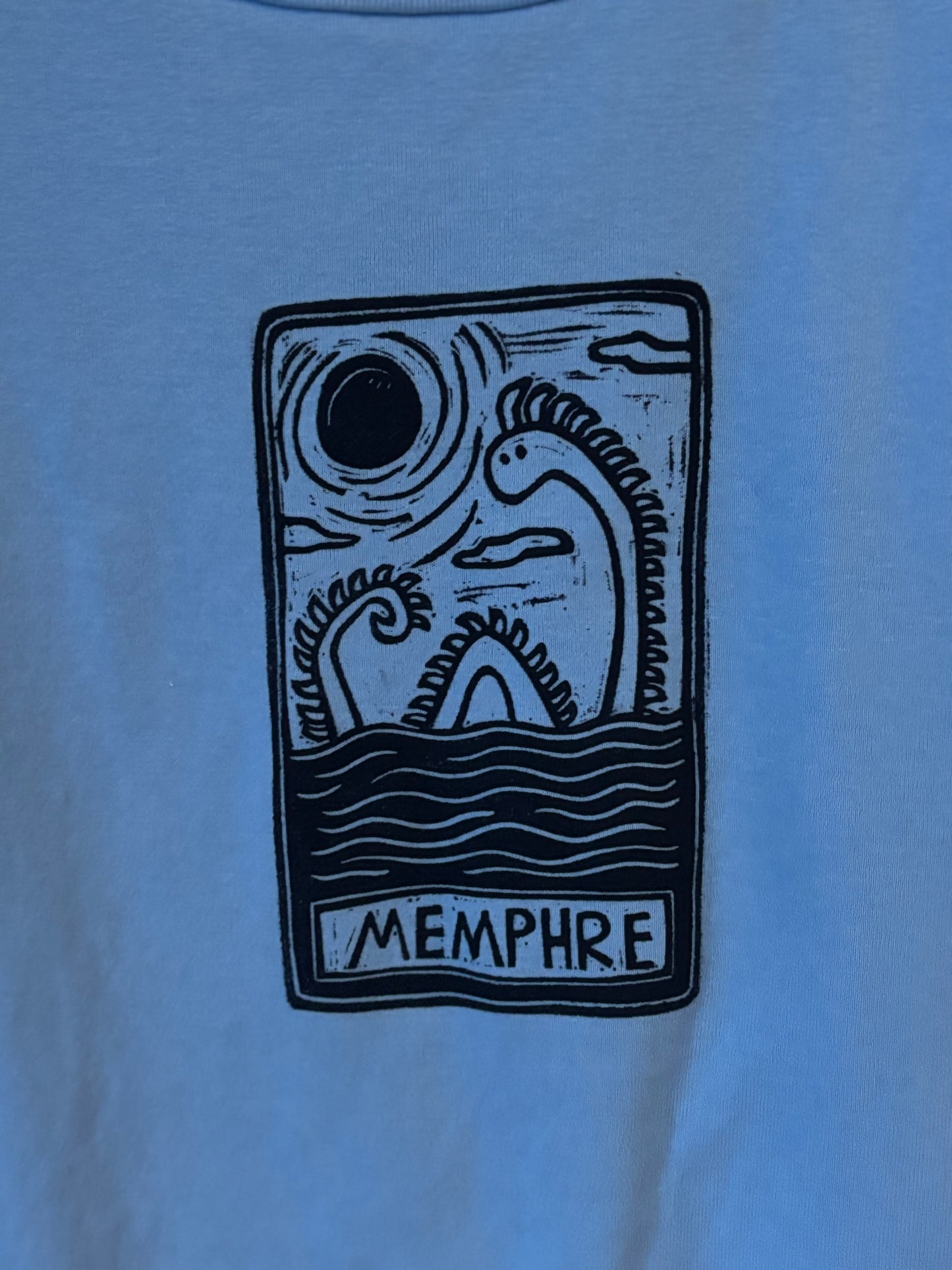 L Memphre long sleeves