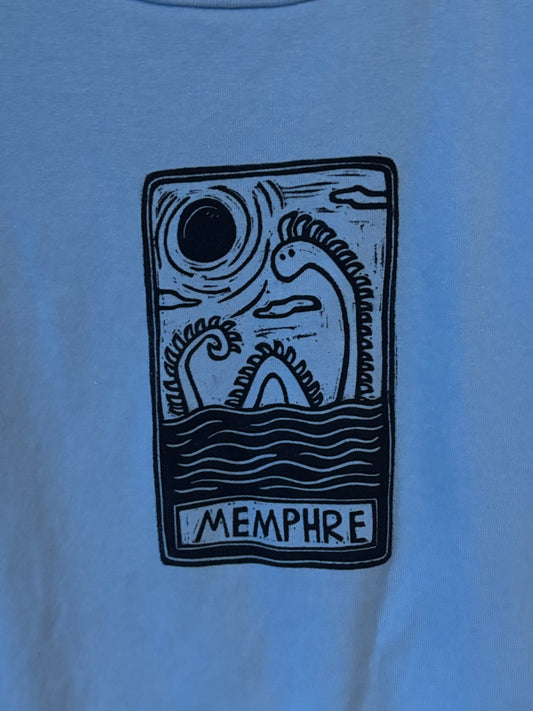 L Memphre long sleeves