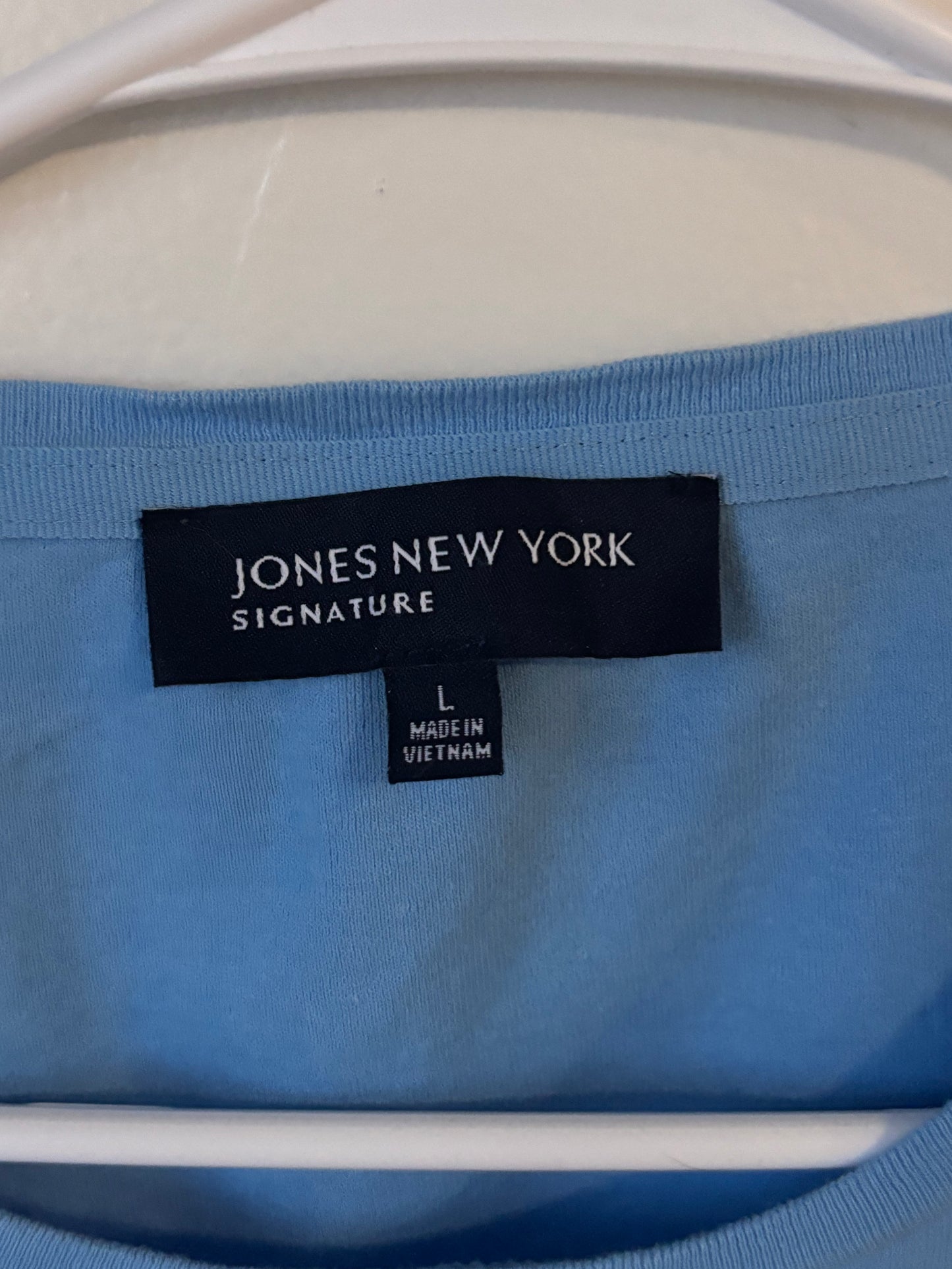 L Memphre long sleeves