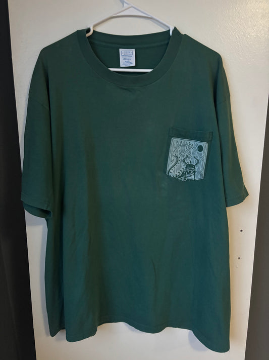 XL Hodag T-shirt