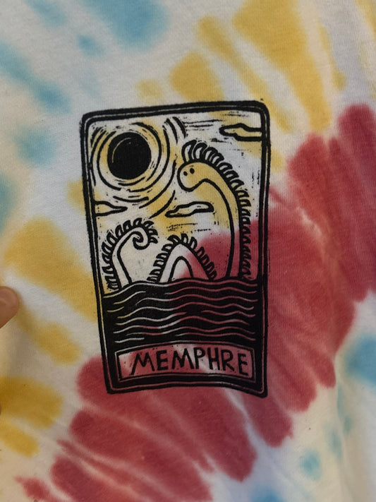 S Memphre sweater
