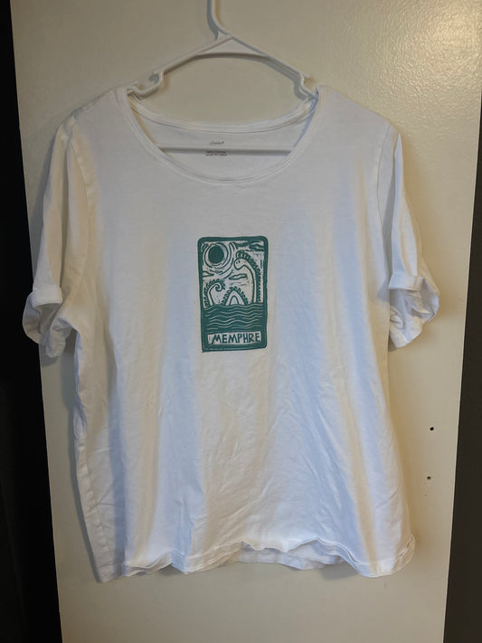XL Memphre T-shirt