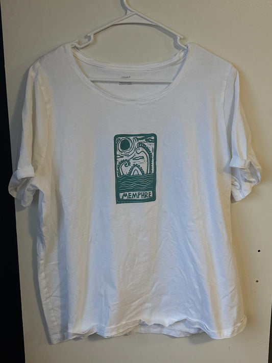 XL Memphre T-shirt