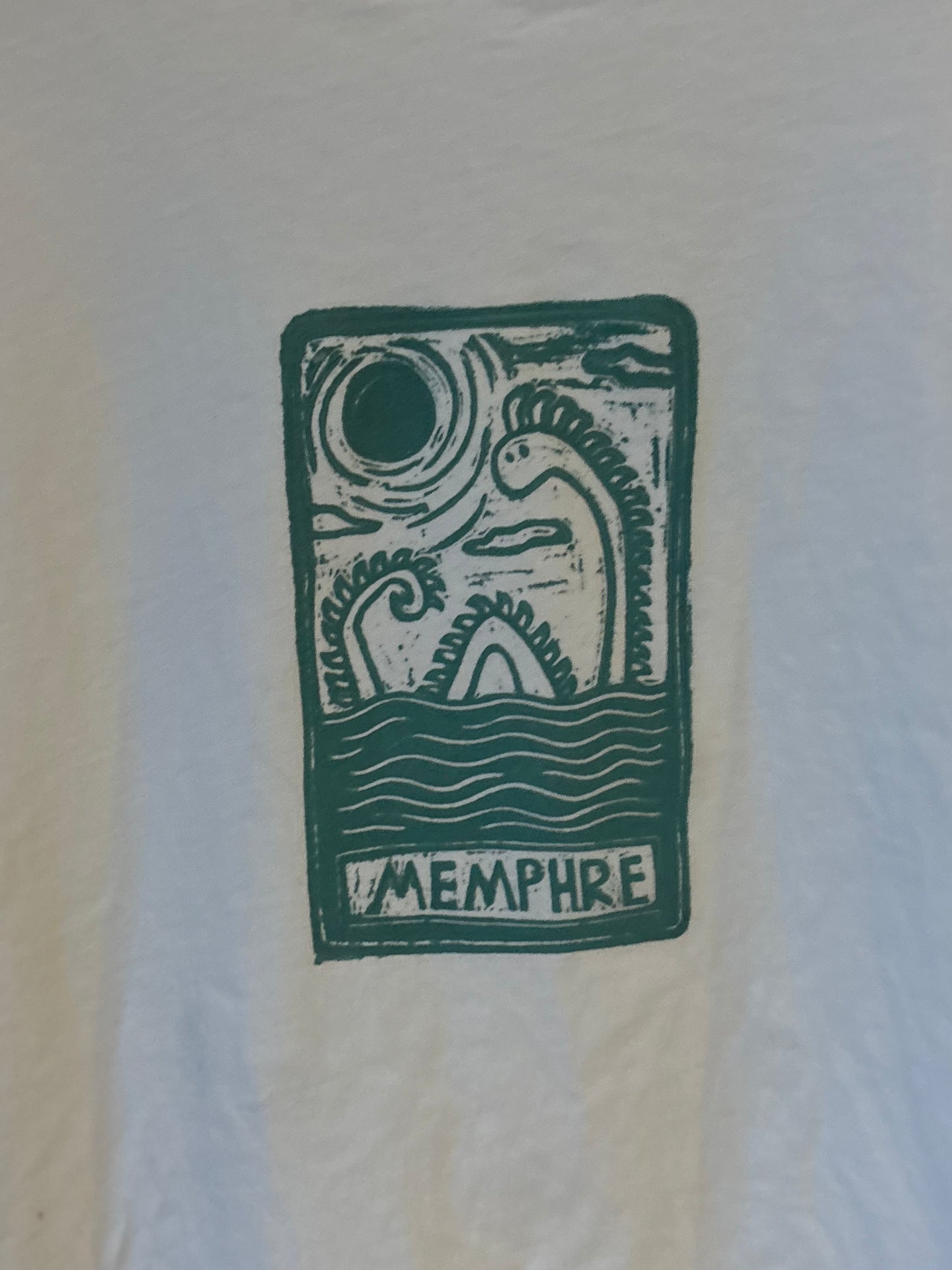 XL Memphre T-shirt