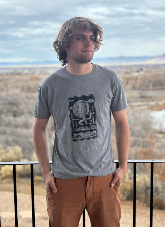 L - Midnight pack T-shirt