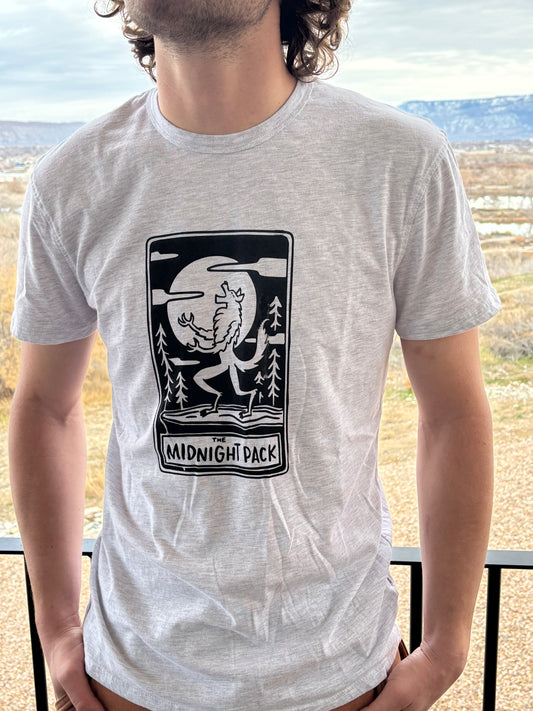 L - Midnight pack T-shirt (Copy)