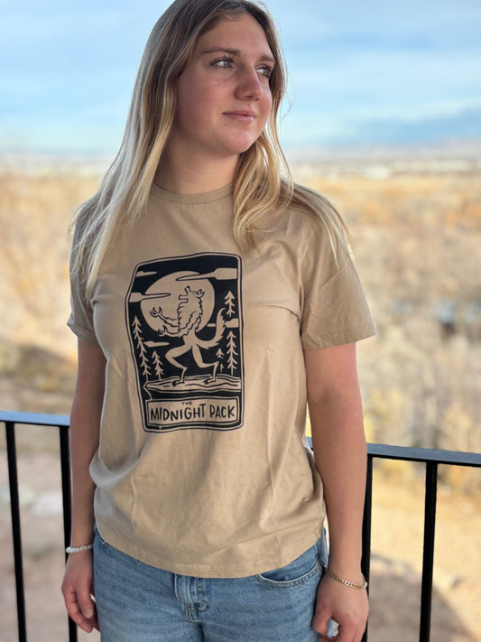 M - Midnight pack T-shirt