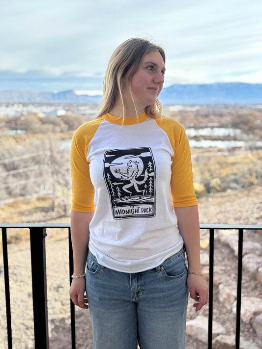 S - Midnight pack shirt