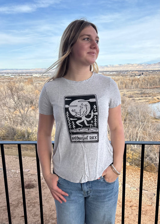 S - Midnight pack T-shirt