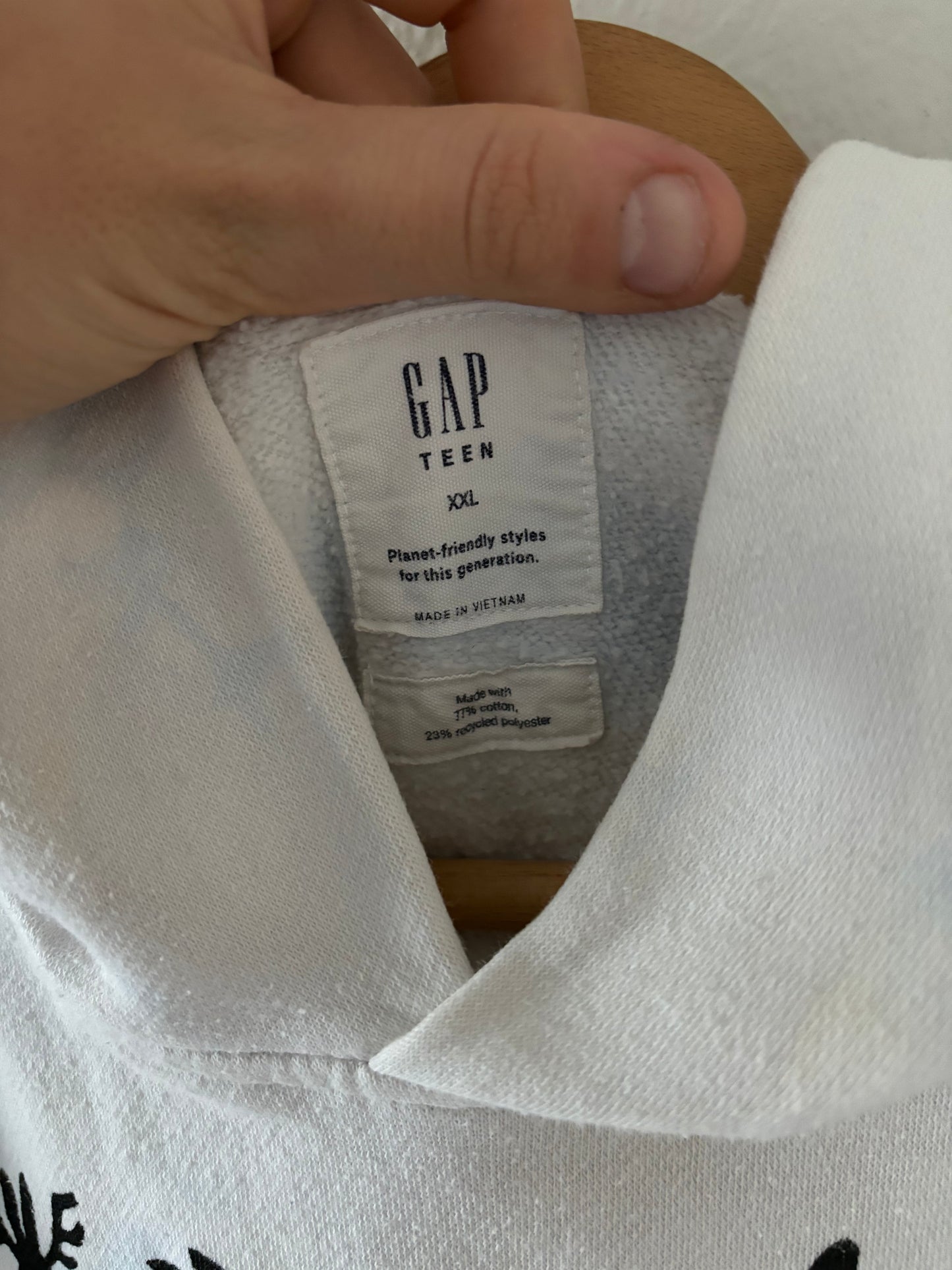 S - Mini monsters Hoodie