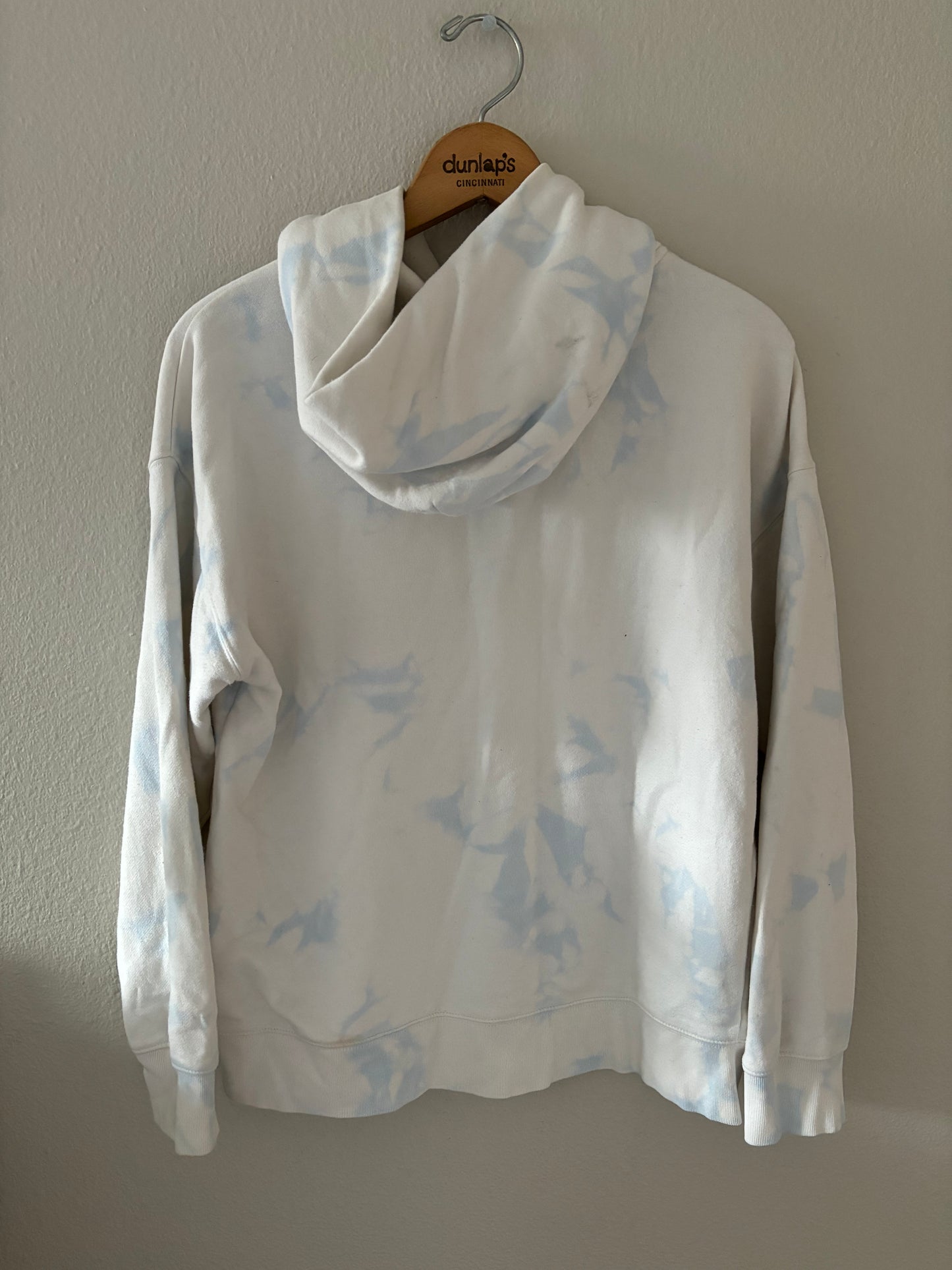 S - Mini monsters Hoodie