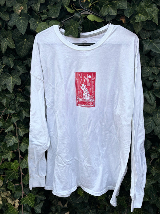 2XL Squonk Long sleeves